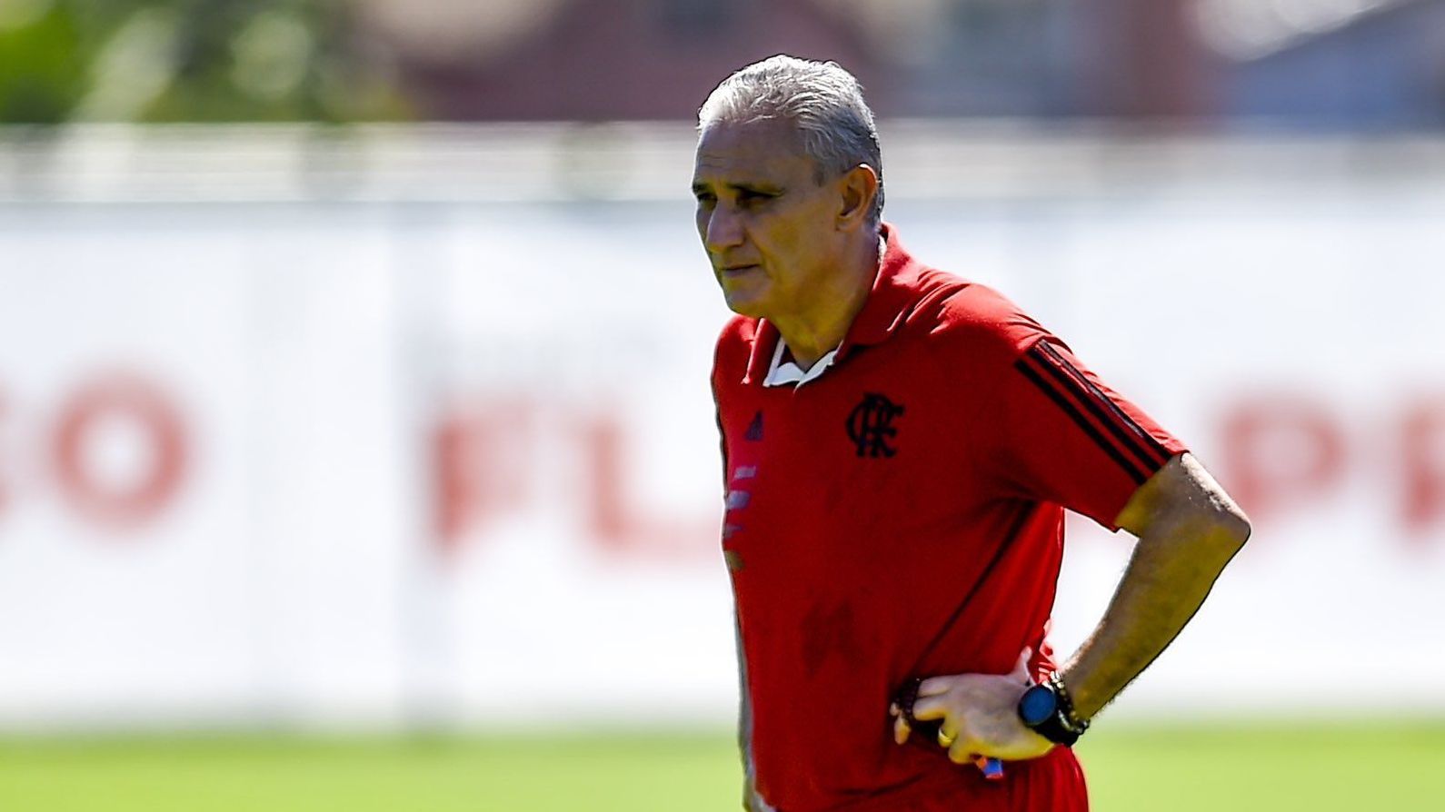 Flamengo anuncia saída de Juan para assumir cargo na seleção brasileira