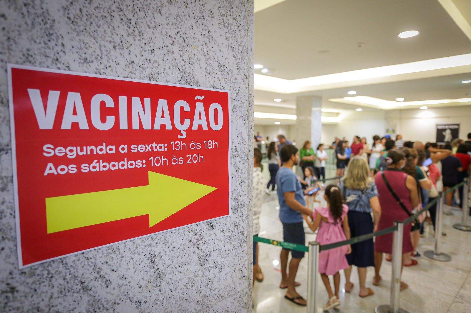 Vacinação contra a gripe em Teresina 2025 | 40 Graus
