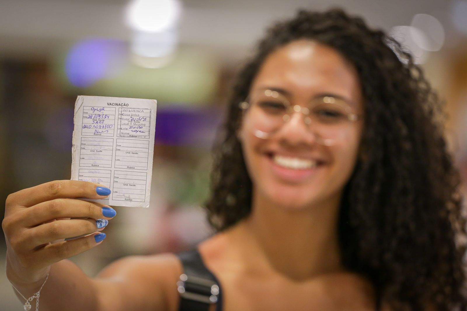 Vacinação contra a gripe em Teresina 2025 | 40 Graus
