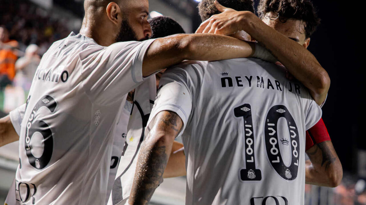 Imagem da noticia Drogba comenta em post de Neymar e amplia repercussão de homenagem a Vini Jr