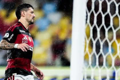 Imagem da noticia Saiba quanto o Flamengo vai faturar com vice da Recopa