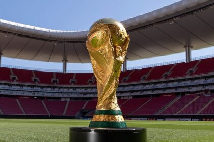 Imagem da noticia Veja todos os países que já sediaram a Copa do Mundo