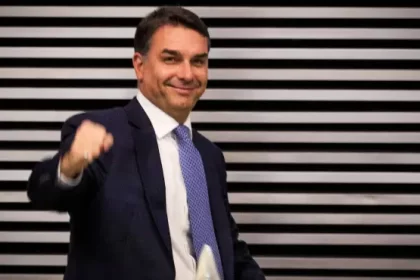 Zema vice de Flávio em articulação do Novo