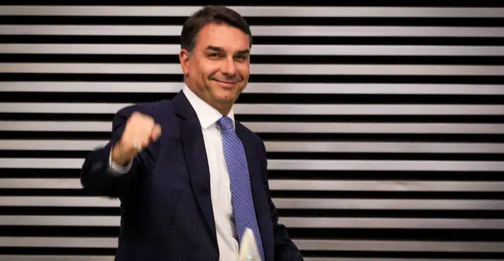 Zema vice de Flávio em articulação do Novo