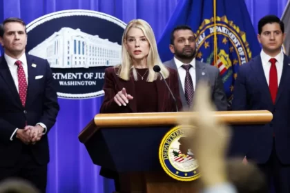 Governo Trump investiga Califórnia por política em prisões femininas