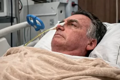 Alta hospitalar de Bolsonaro após internação no DF Star
