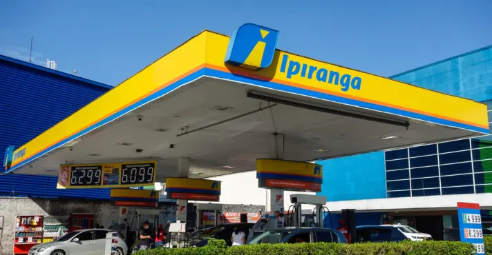 Documentos e planilhas em imagem sobre esquema de R$ 1 bilhão no ICMS