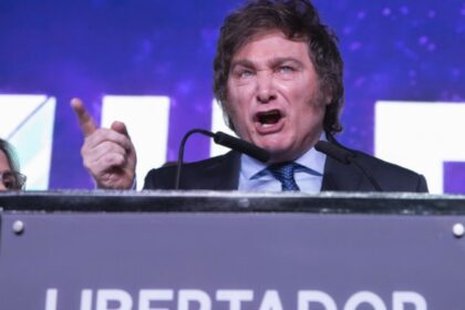 Argentina classifica Cartel Jalisco Nova Geração como terrorista em decisão do governo Milei