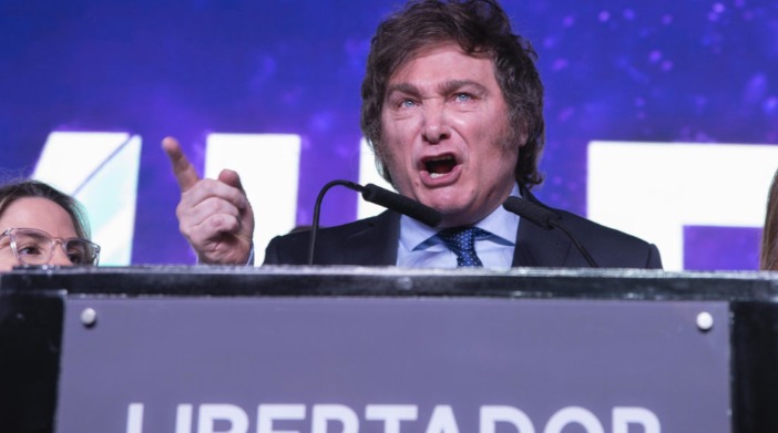 Argentina classifica Cartel Jalisco Nova Geração como terrorista em decisão do governo Milei