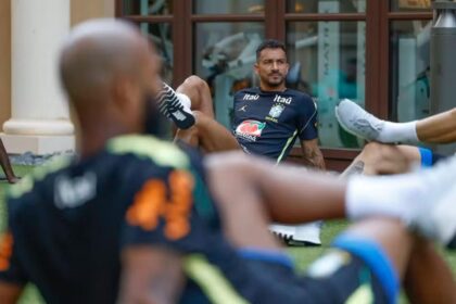 Imagem da noticia Ancelotti confirma Danilo, do Flamengo, na Copa do Mundo