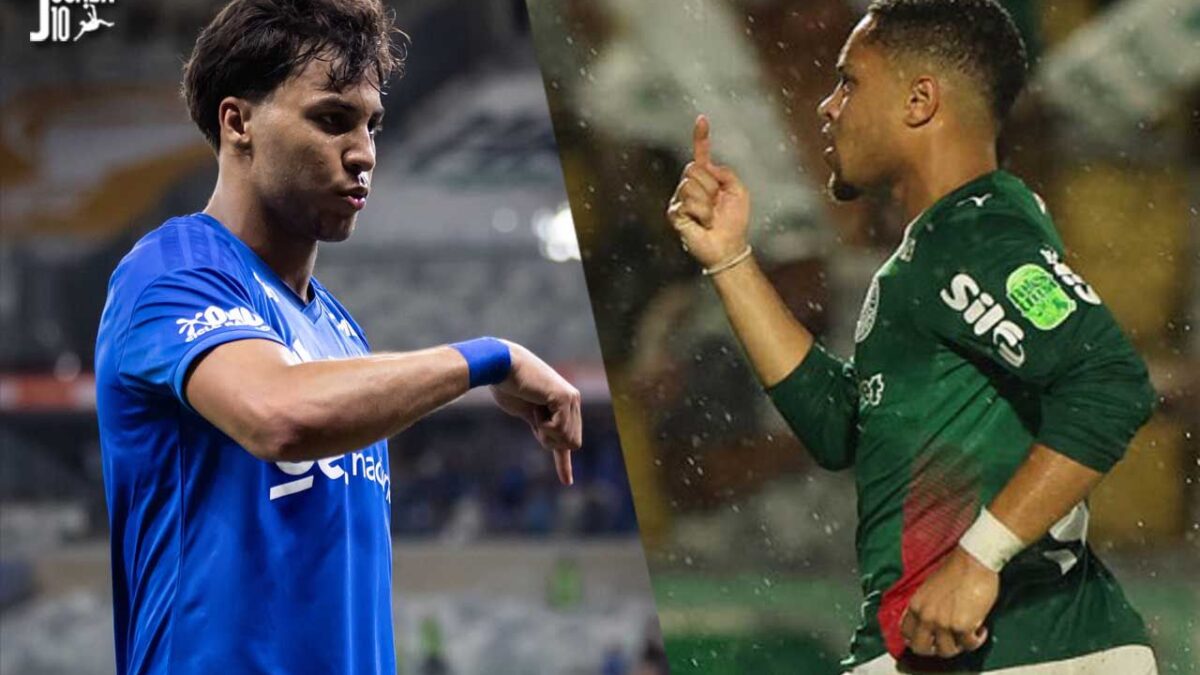 Imagem da noticia Ancelotti explica ausências de Kaio Jorge e Vitor Roque na Seleção
