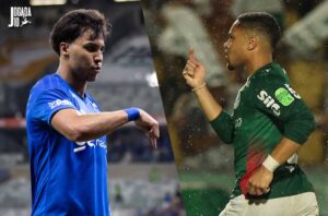 Imagem da noticia Ancelotti explica ausências de Kaio Jorge e Vitor Roque na Seleção