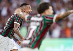 Imagem da noticia Arana marca pela primeira vez e acirra disputa por titularidade