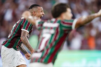 Imagem da noticia Arana marca pela primeira vez e acirra disputa por titularidade