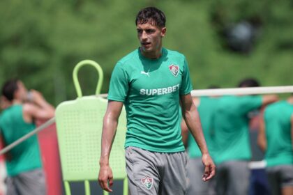 Imagem da noticia Bernal evolui em tratamento e fica próximo do retorno ao Fluminense