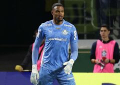 Imagem da noticia Carlos Miguel ressalta a força mental do Palmeiras no Brasileiro