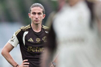 Imagem da noticia Com demissão de Filipe Luís, Flamengo chega a 11 trocas de técnico desde 2019