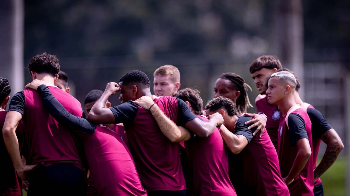 Imagem da noticia Corinthians pode ter o melhor início de Brasileirão desde 2022