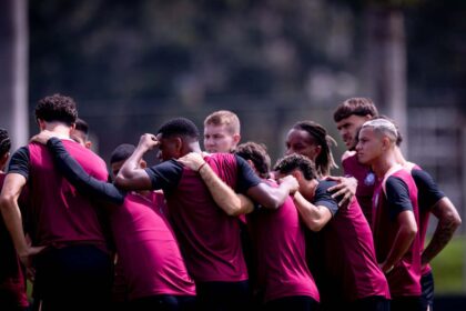 Imagem da noticia Corinthians pode ter o melhor início de Brasileirão desde 2022