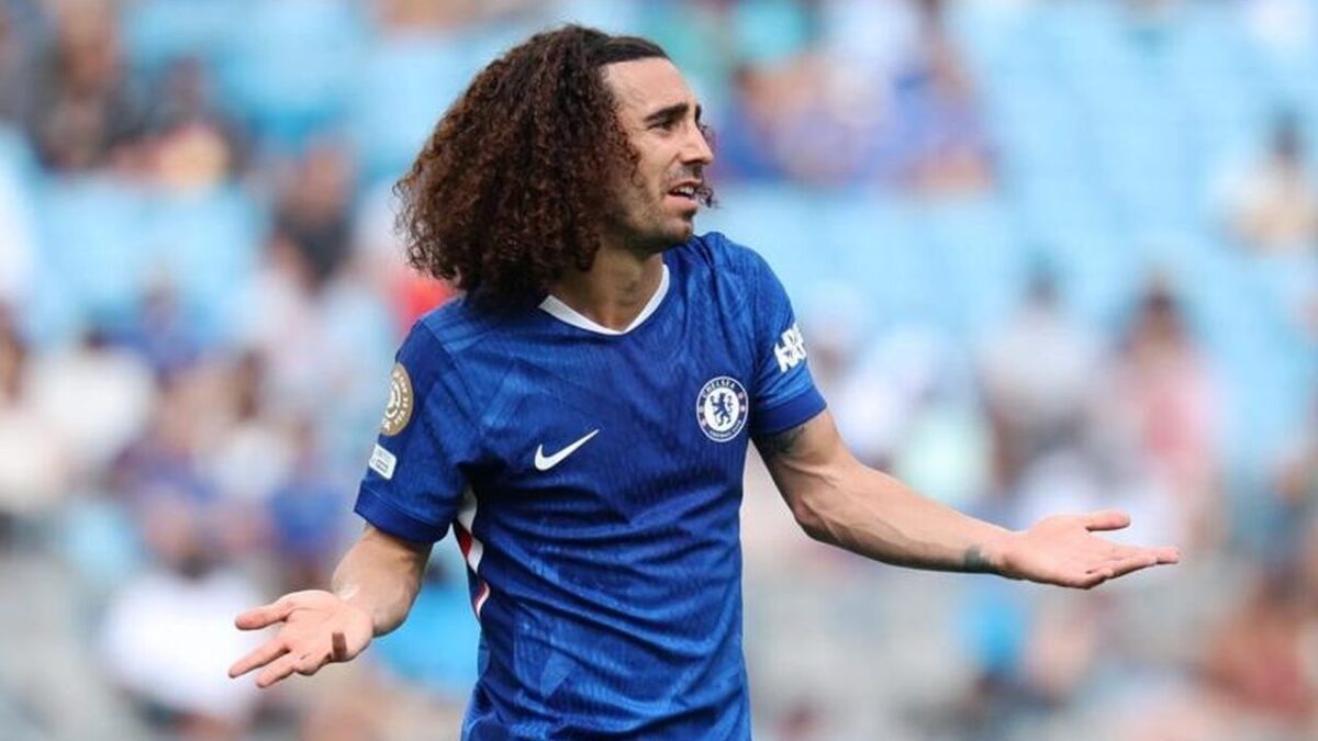 Imagem da noticia Dono do Chelsea revela que contratou Cucurella para bloquear investida do City