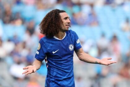 Imagem da noticia Dono do Chelsea revela que contratou Cucurella para bloquear investida do City