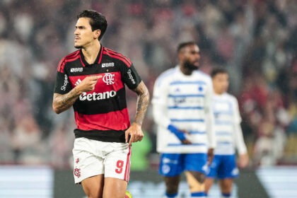 Imagem da noticia Em noite de reencontros, Flamengo vence o Cruzeiro no Maracanã