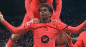 Imagem da noticia GOL DO BARCELONA! Yamal marca de pênalti e empata com o Newcastle