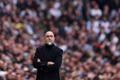 Imagem da noticia Igor Tudor é demitido do Tottenham após sequência de resultados negativos