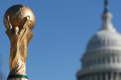 Imagem da noticia Irã fora da Copa do Mundo de 2026? Veja opções da FIFA em caso de desistência
