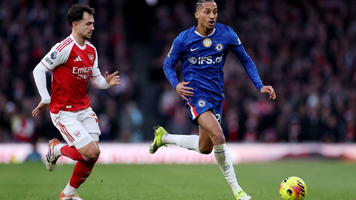 Imagem da noticia João Pedro leva susto em convocação após erro de Ancelotti na lista da Seleção