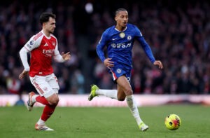 Imagem da noticia João Pedro leva susto em convocação após erro de Ancelotti na lista da Seleção