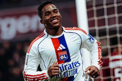 Imagem da noticia Jornal espanhol se rende a Endrick e vê brasileiro como a estrela do Lyon: "Imparável"