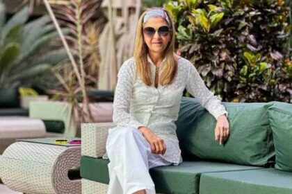 Imagem da noticia Leila Pereira critica demissão de Filipe Luís e defende respeito a treinadores