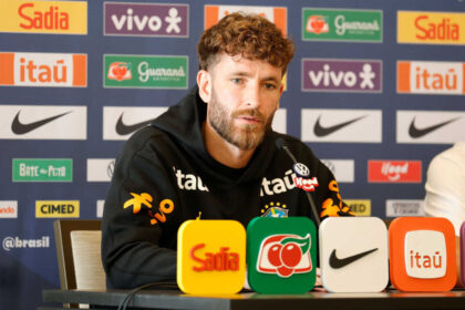 Imagem da noticia Léo Pereira admite erro em gol de Mbappé e justifica: "Ele é muito rápido"