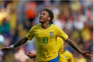 Imagem da noticia Neymar é sincero sobre possível volta à seleção: "Se estiver lá ou não, sempre torcerei"