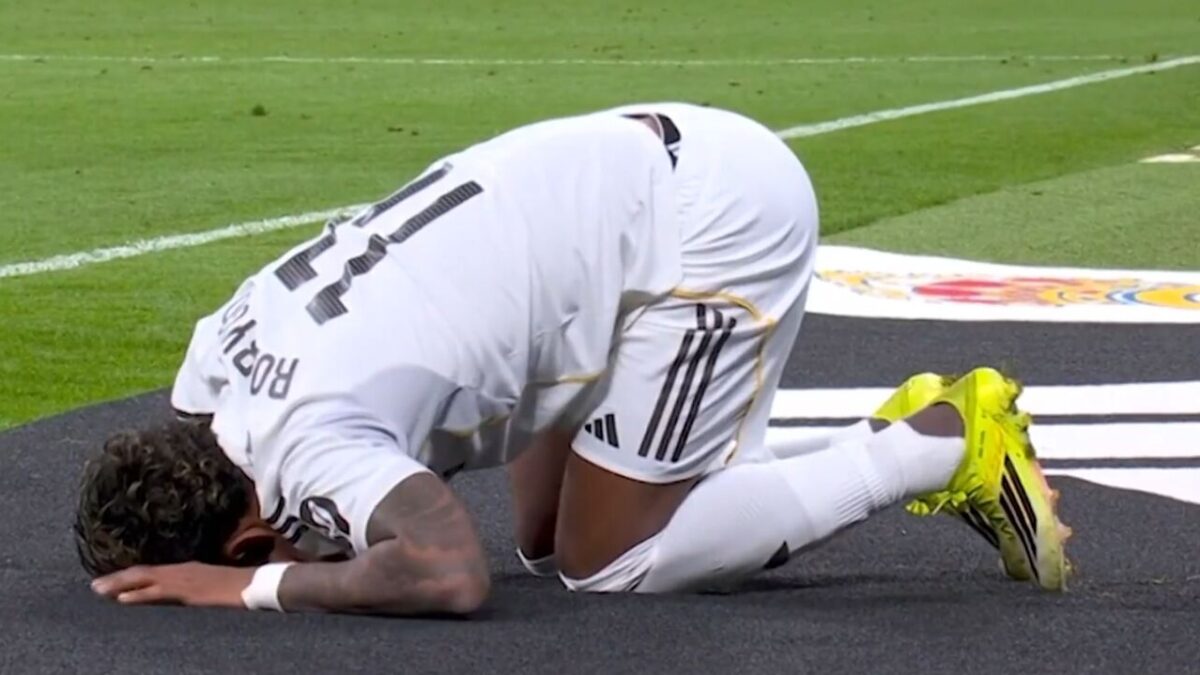 Imagem da noticia Neymar revive própria lesão em apoio a Rodrygo nas redes: "Me passou um filme"