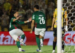 Imagem da noticia Palmeiras desbanca o Novorizontino e conquista o Paulistão pela 27ª vez