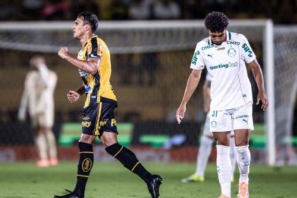 Imagem da noticia Palmeiras reencontra algoz de goleada histórica na decisão do Paulistão