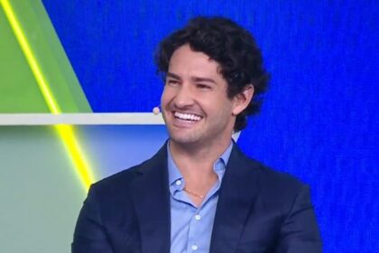 Imagem da noticia Pato diz que Neymar não foi convocado por ausência contra Mirassol