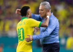 Imagem da noticia Relembre a última convocação de Tite antes da Copa do Mundo de 2022