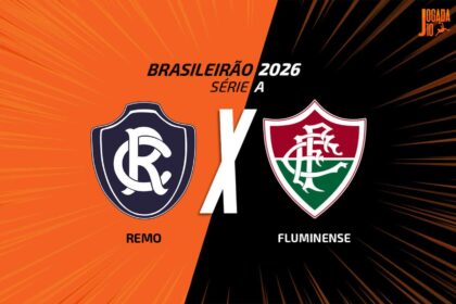 Imagem da noticia Remo x Fluminense: onde assistir, escalações e arbitragem
