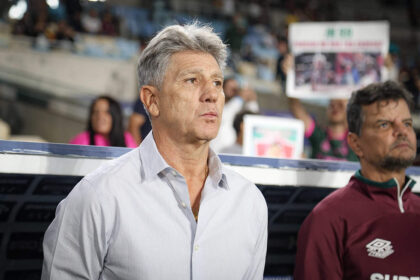 Imagem da noticia Renato Gaúcho se antecipa e confirma retorno ao comando antes do Vasco