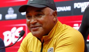 Imagem da noticia Roger admite rejeição da torcida e mira fazer história no São Paulo