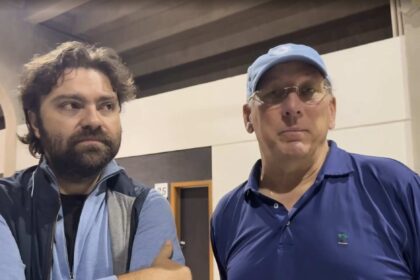 Imagem da noticia SAF Botafogo aciona arbitragem para evitar afastamento de Textor