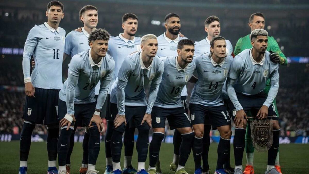 Imagem da noticia Saiba quais jogadores do Flamengo já atuaram nesta Data FIFA