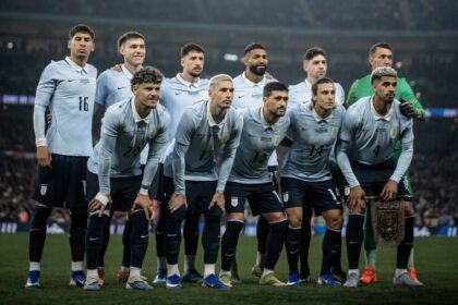 Imagem da noticia Saiba quais jogadores do Flamengo já atuaram nesta Data FIFA