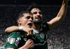 Imagem da noticia Saiba quanto o Palmeiras faturou com título do Paulista
