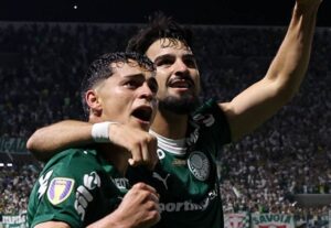 Imagem da noticia Saiba quanto o Palmeiras faturou com título do Paulista