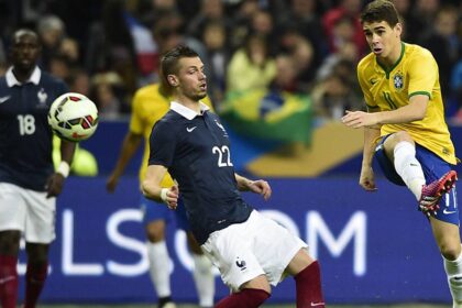 Imagem da noticia Saiba tudo sobre Brasil x França, penúltimo teste antes da convocação final para a Copa do Mundo