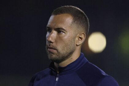 Imagem da noticia São Paulo anuncia a saída de Allan Barcellos, do sub-20